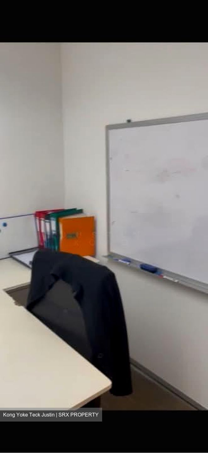 Union Building (D2), Office #558338901